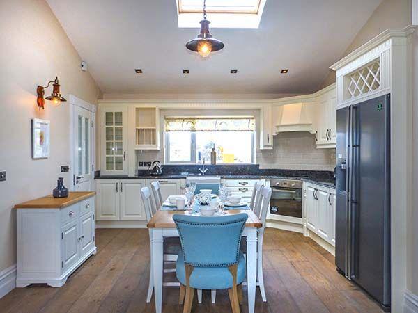 Farmhouse ลิสดูนวาร์นา ภายนอก รูปภาพ